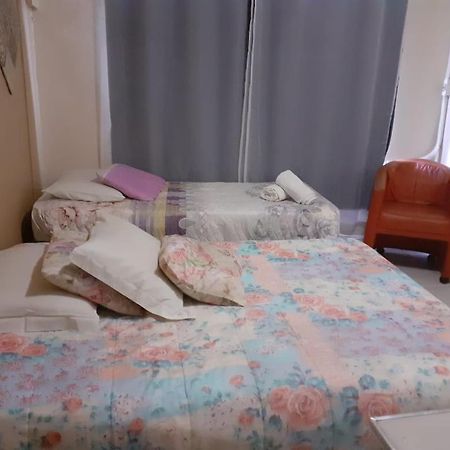 סנטנה דו ליברמנטו Fronteira Hotel מראה חיצוני תמונה