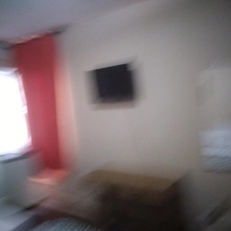 סנטנה דו ליברמנטו Fronteira Hotel מראה חיצוני תמונה