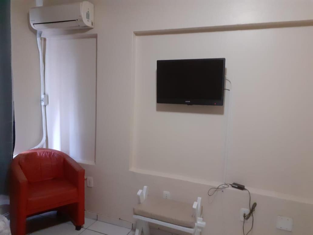 סנטנה דו ליברמנטו Fronteira Hotel מראה חיצוני תמונה